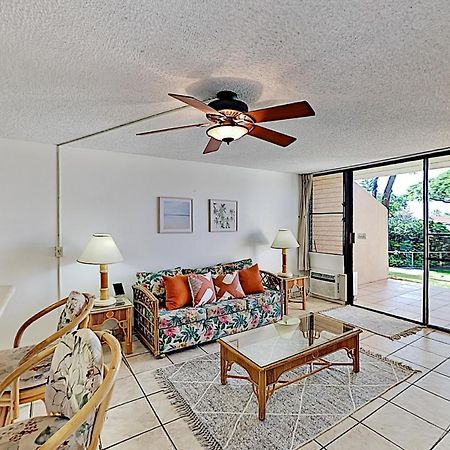 Maui Vista Condo 2410 كيهي المظهر الخارجي الصورة