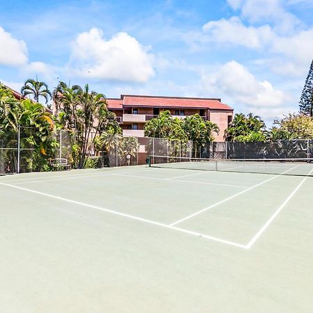 Maui Vista Condo 2410 كيهي المظهر الخارجي الصورة