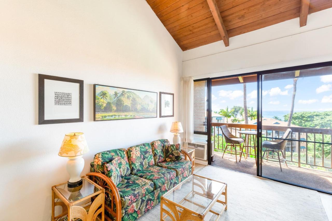 Maui Vista Condo 2410 كيهي المظهر الخارجي الصورة