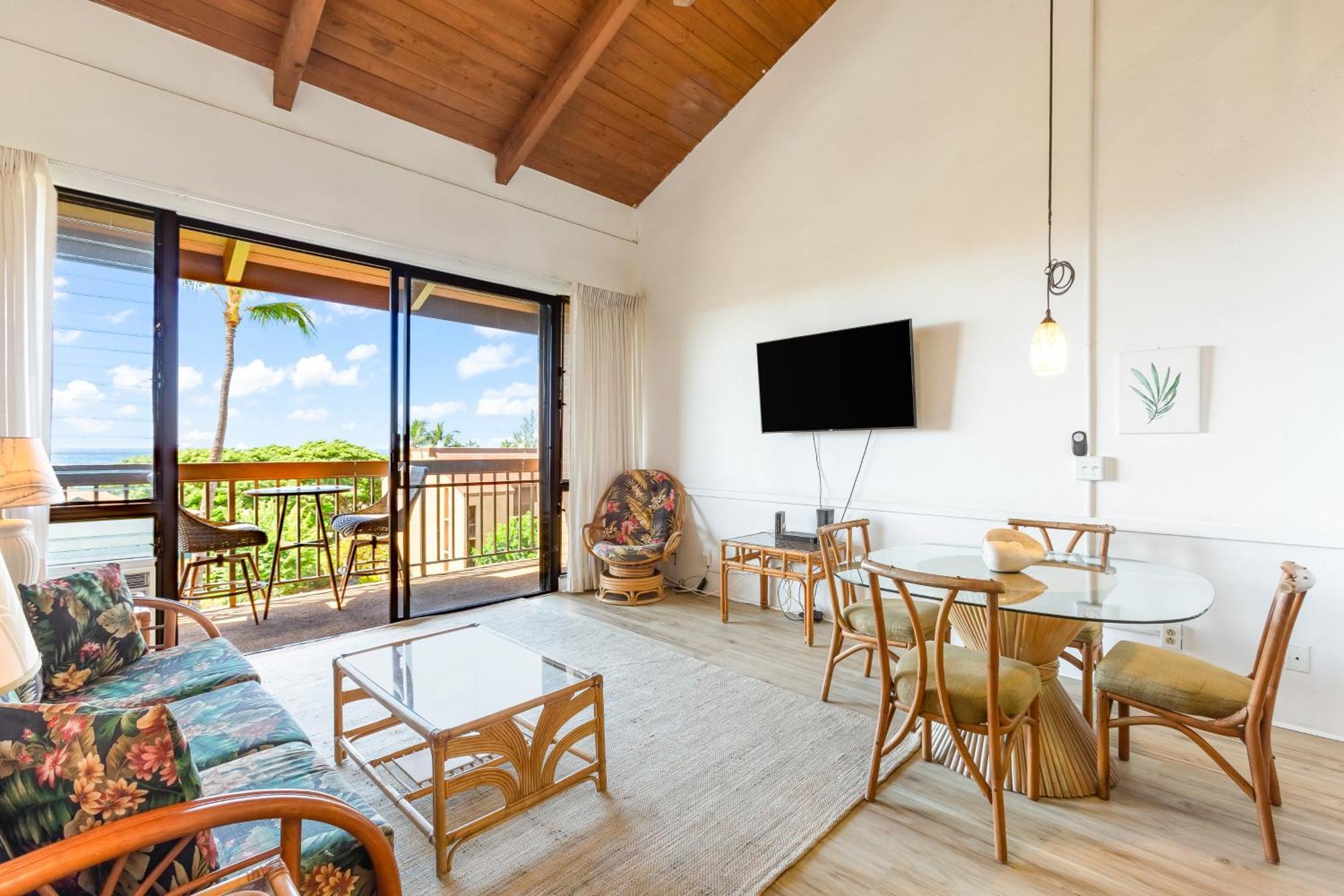 Maui Vista Condo 2410 كيهي المظهر الخارجي الصورة