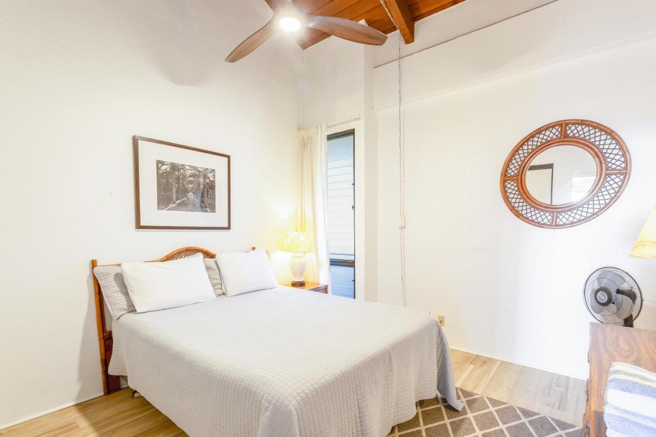 Maui Vista Condo 2410 كيهي المظهر الخارجي الصورة