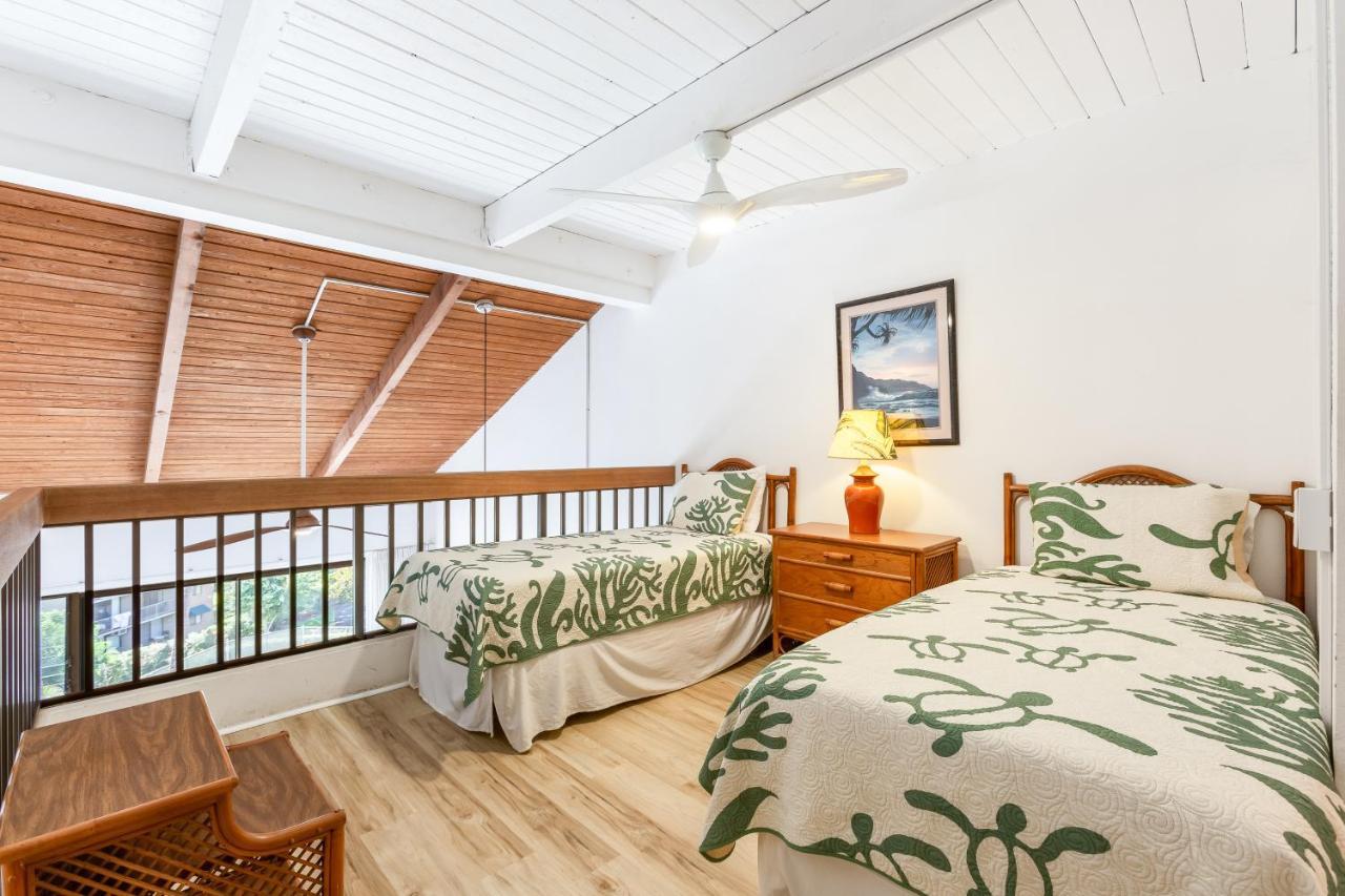 Maui Vista Condo 2410 كيهي المظهر الخارجي الصورة