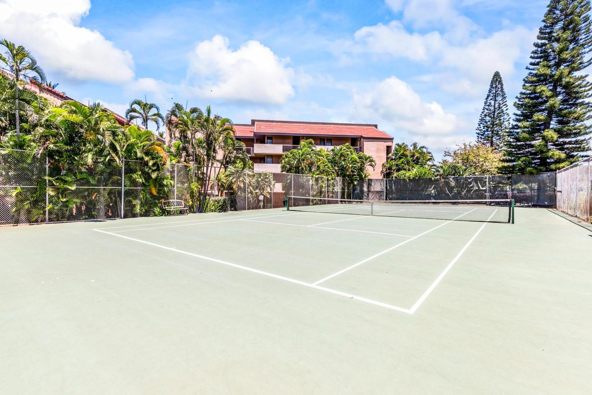 Maui Vista Condo 2410 كيهي المظهر الخارجي الصورة