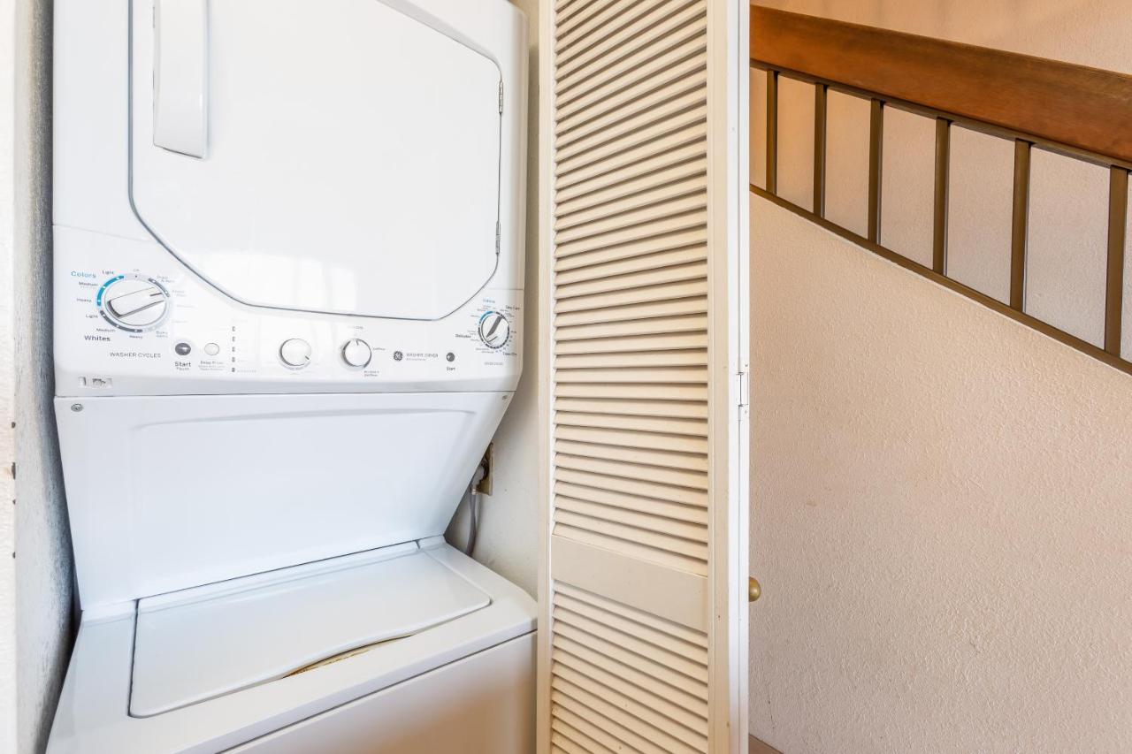 Maui Vista Condo 2410 كيهي المظهر الخارجي الصورة