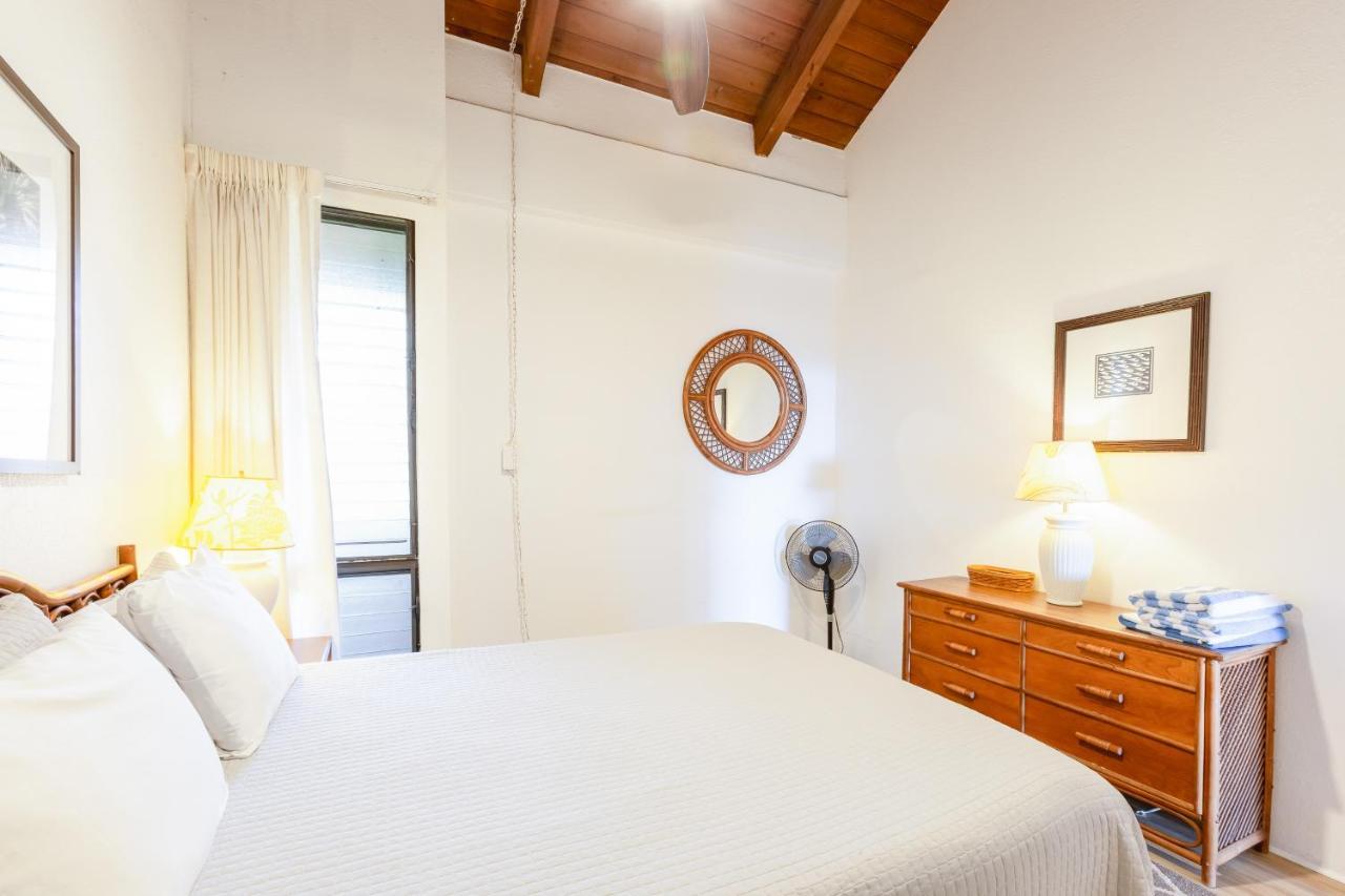 Maui Vista Condo 2410 كيهي المظهر الخارجي الصورة