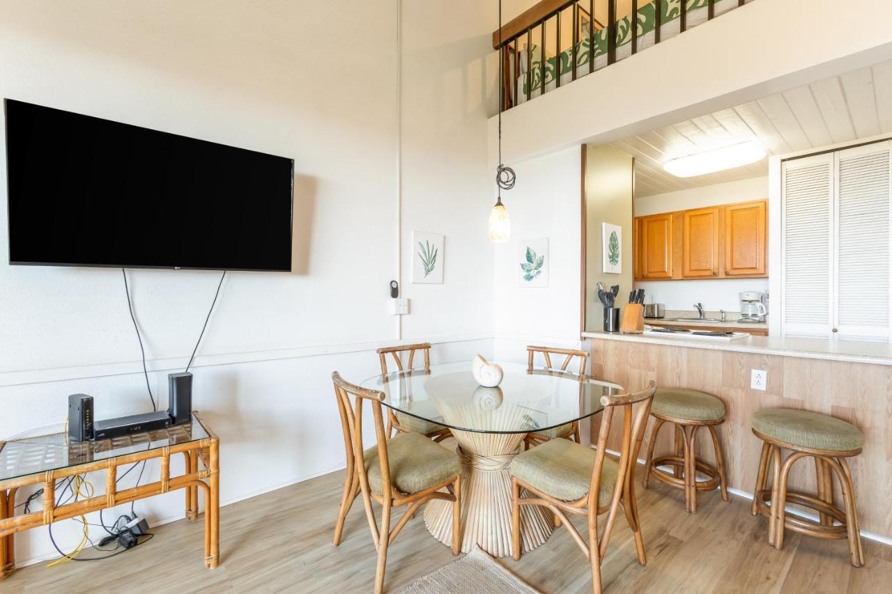 Maui Vista Condo 2410 كيهي المظهر الخارجي الصورة