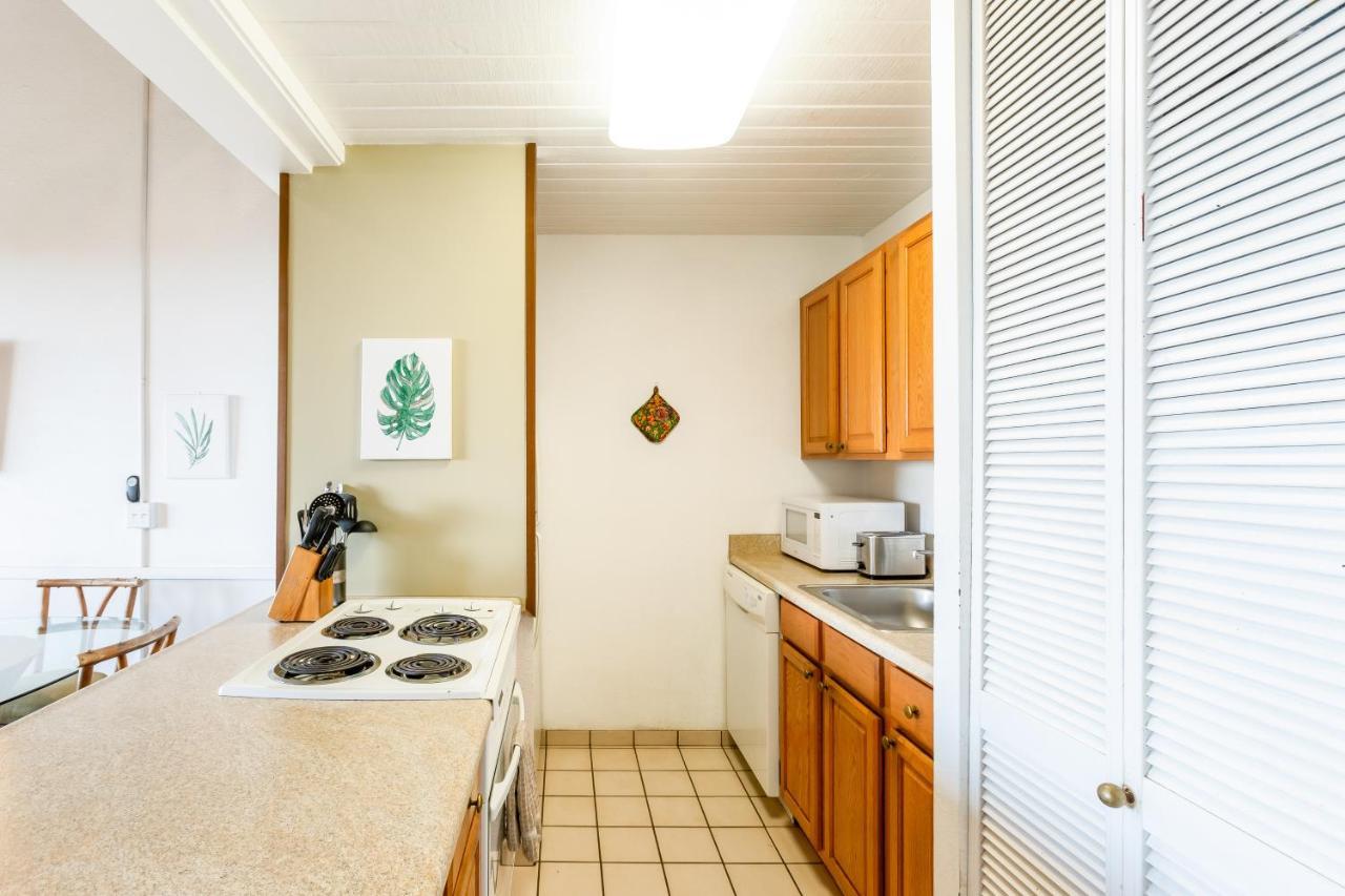 Maui Vista Condo 2410 كيهي المظهر الخارجي الصورة