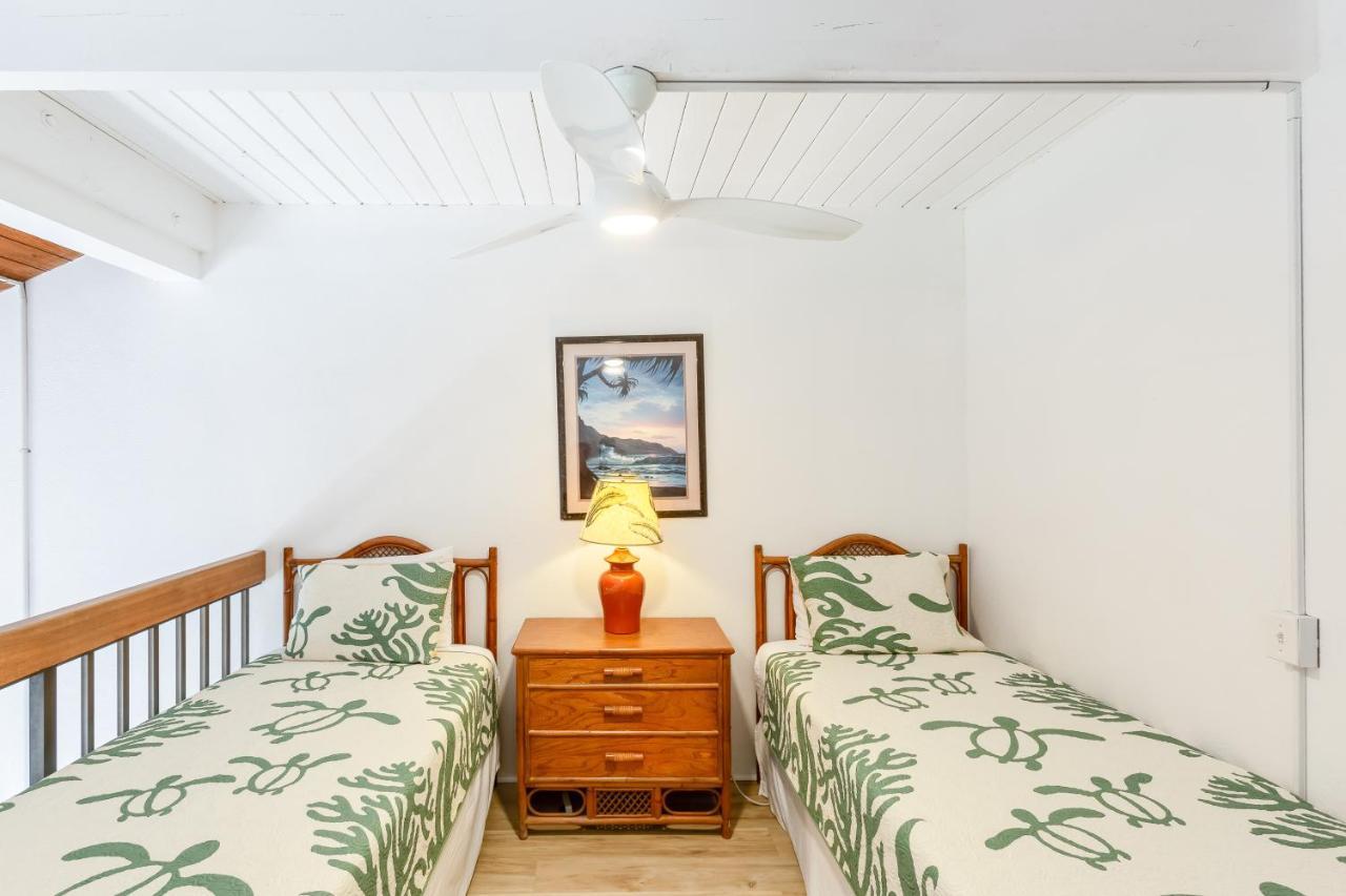 Maui Vista Condo 2410 كيهي المظهر الخارجي الصورة