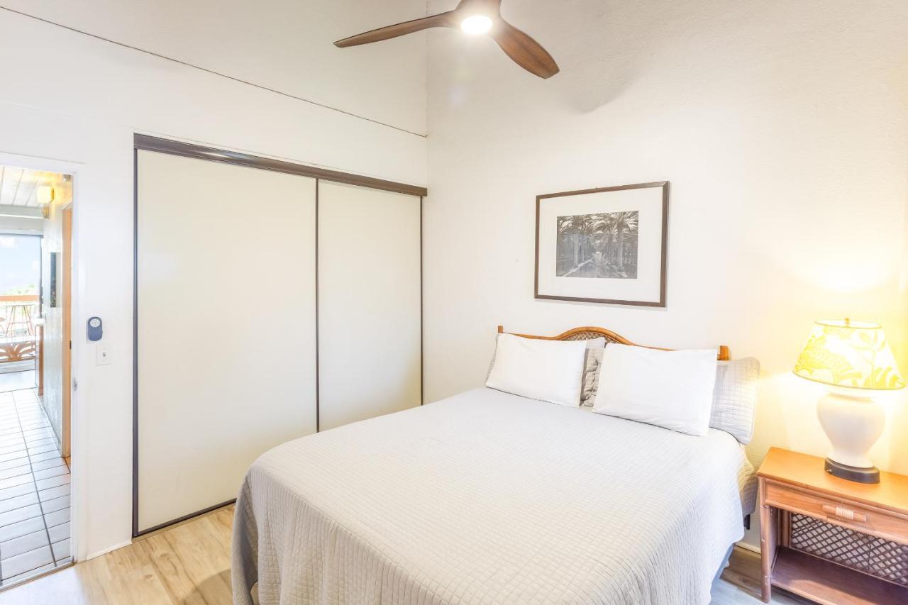 Maui Vista Condo 2410 كيهي المظهر الخارجي الصورة